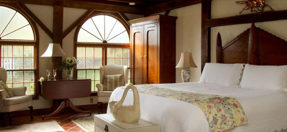 Prospect Hill Inn & Restaurant Zion Crossroads Екстериор снимка